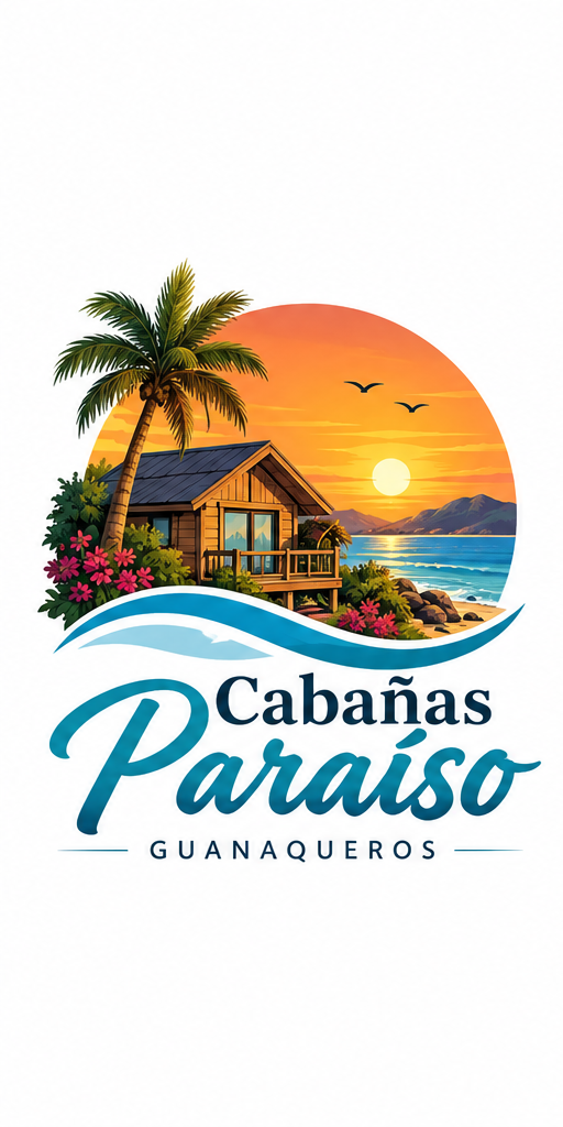 Logo de Cabañas Paraíso