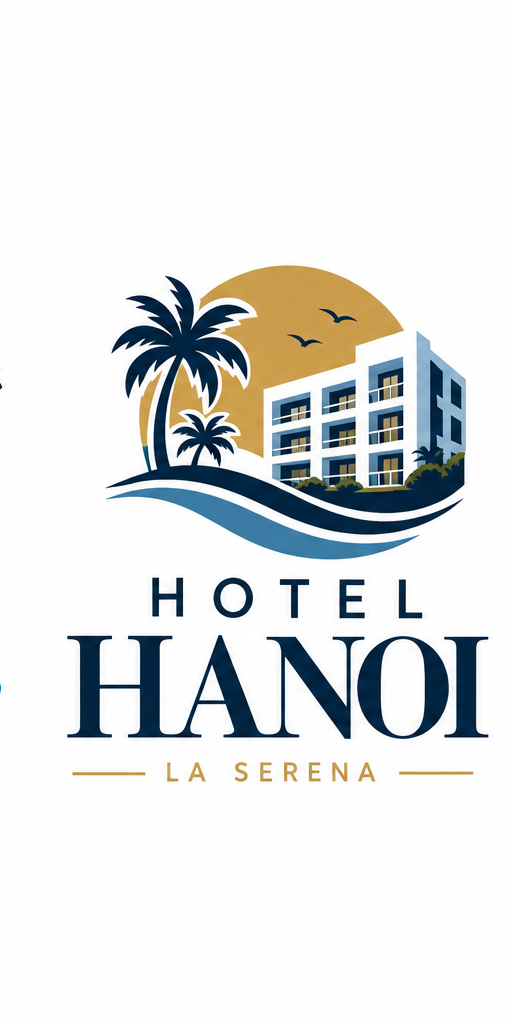 Logo de Hotel Hanoi